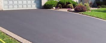 Best Driveway Snow Removal Preparation  in Noyack, NY